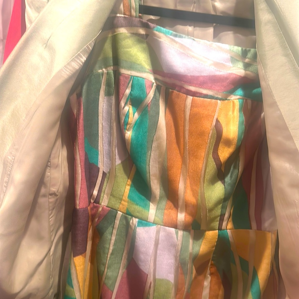Kay Unger Dress, Size 4
